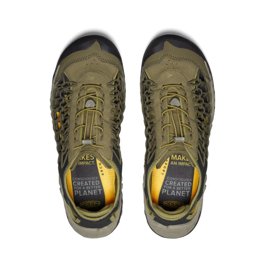 Men's UNEEK NXIS Shoe