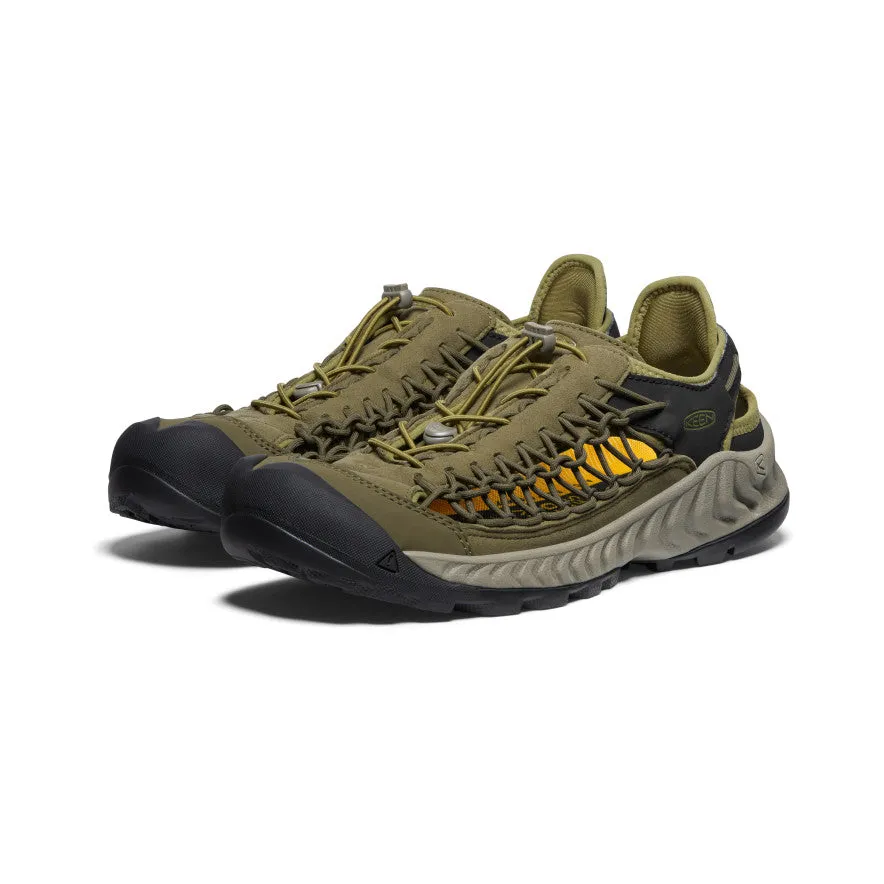Men's UNEEK NXIS Shoe