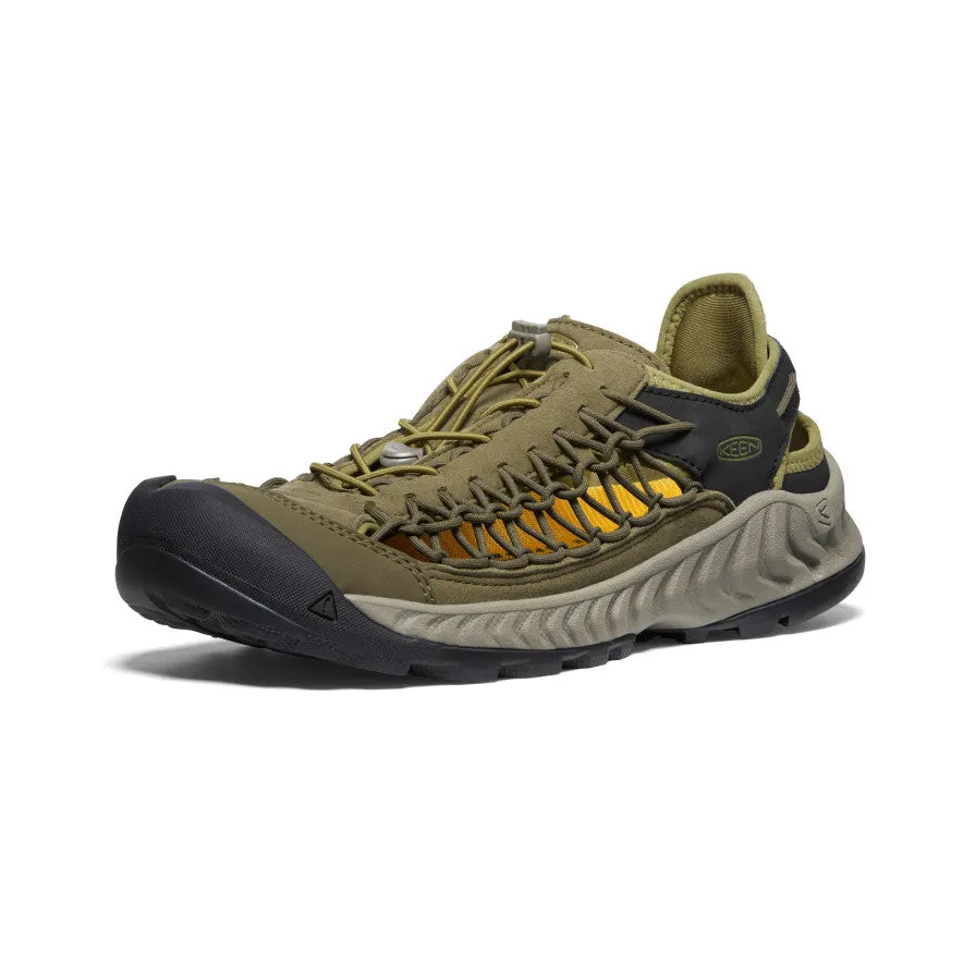 Men's UNEEK NXIS Shoe