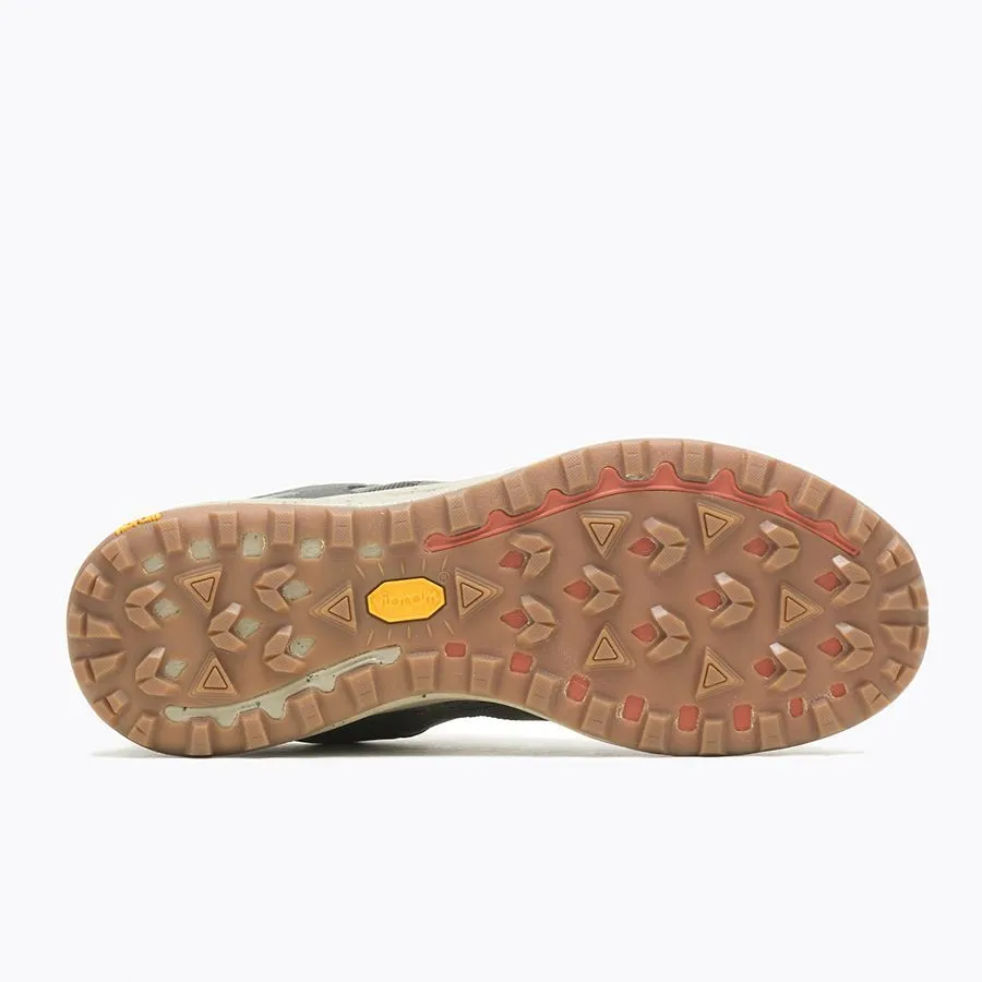 Merrell Men's Nova 3 Meduim Width Olive TPU Upper J067609