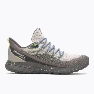 Merrell Women's Bravada 2 Waterproof Medium Width Brindle Knit J135568