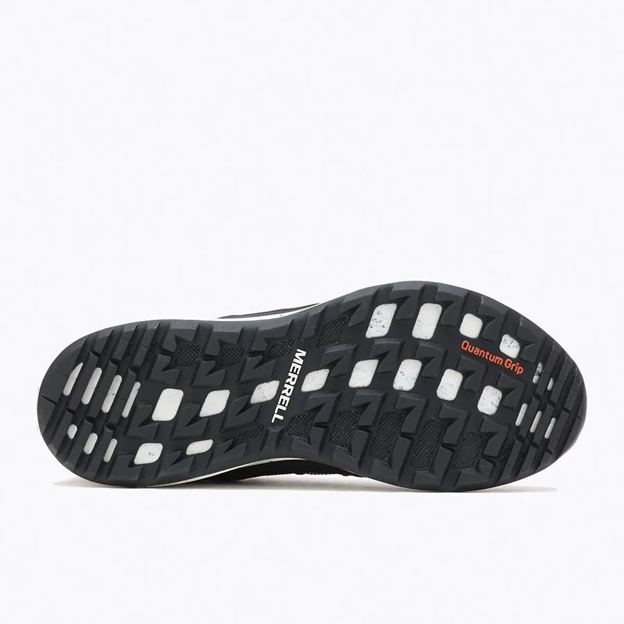 Merrell Women's Bravada 2 Wide Width Black White J036604W