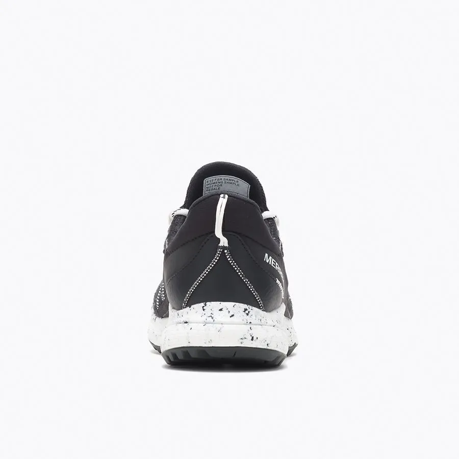 Merrell Women's Bravada 2 Wide Width Black White J036604W