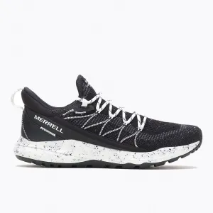 Merrell Women's Bravada 2 Wide Width Black White J036604W