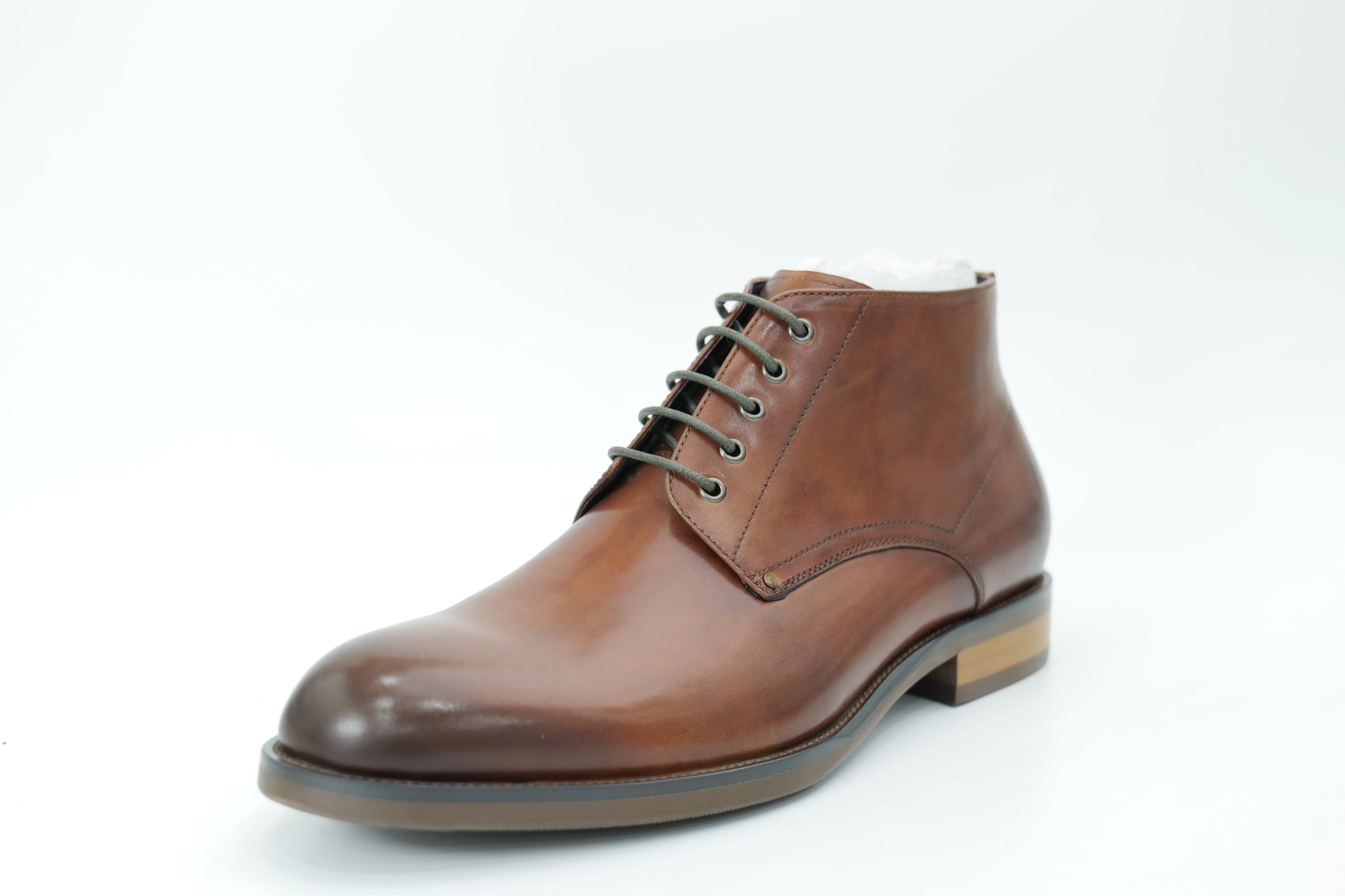 Mid-high boots