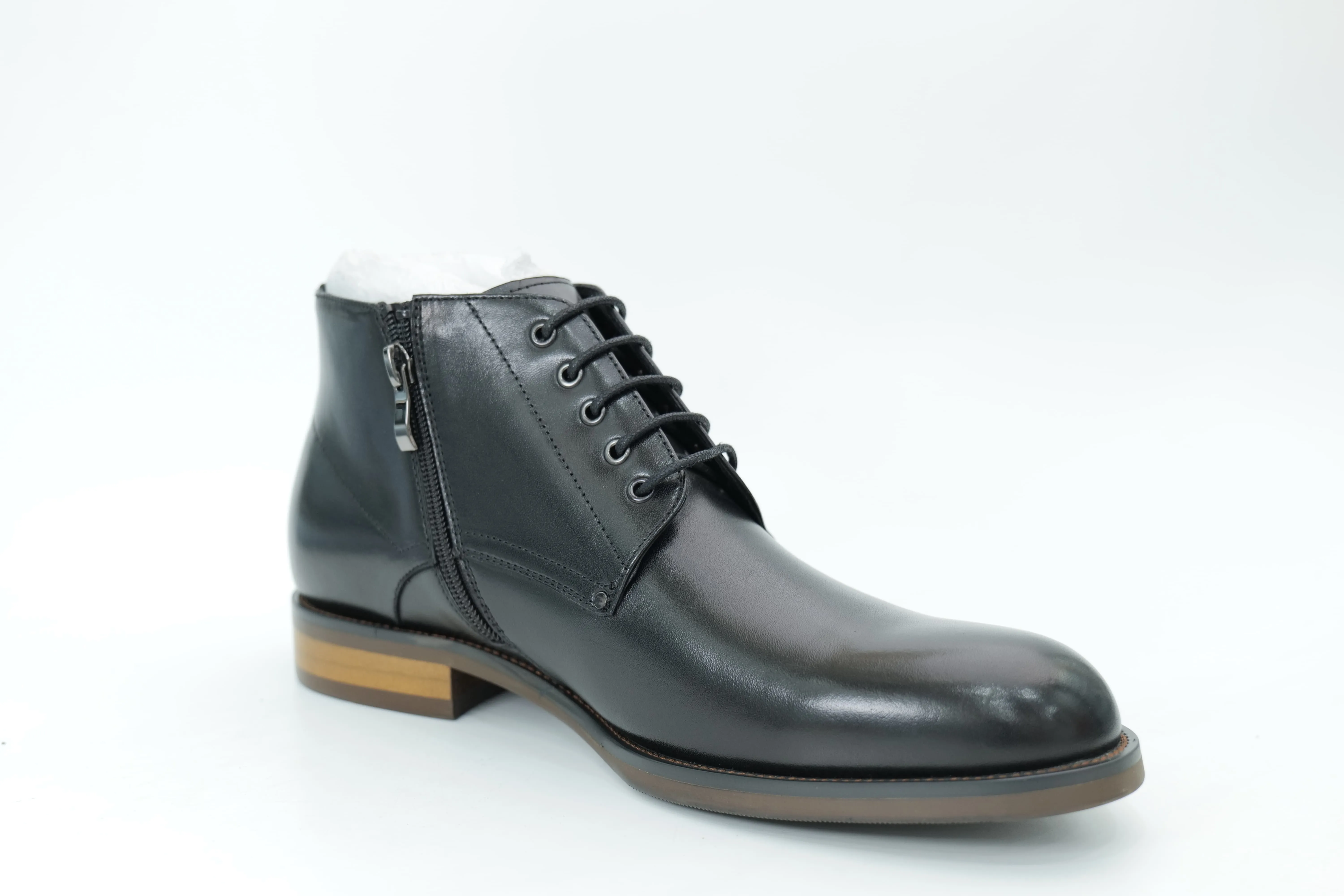 Mid-high boots