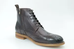 Mid-high boots