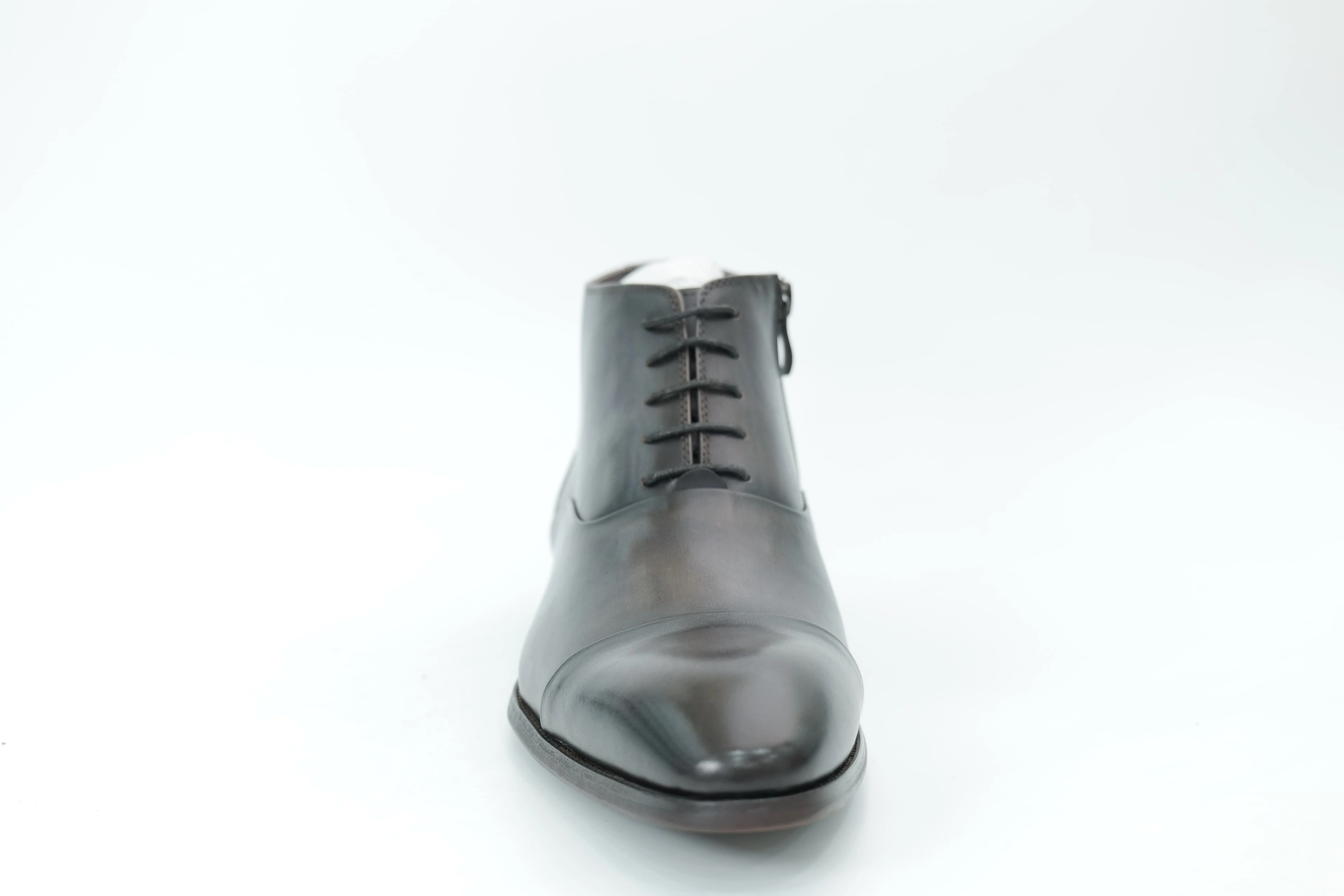 Mid-high boots
