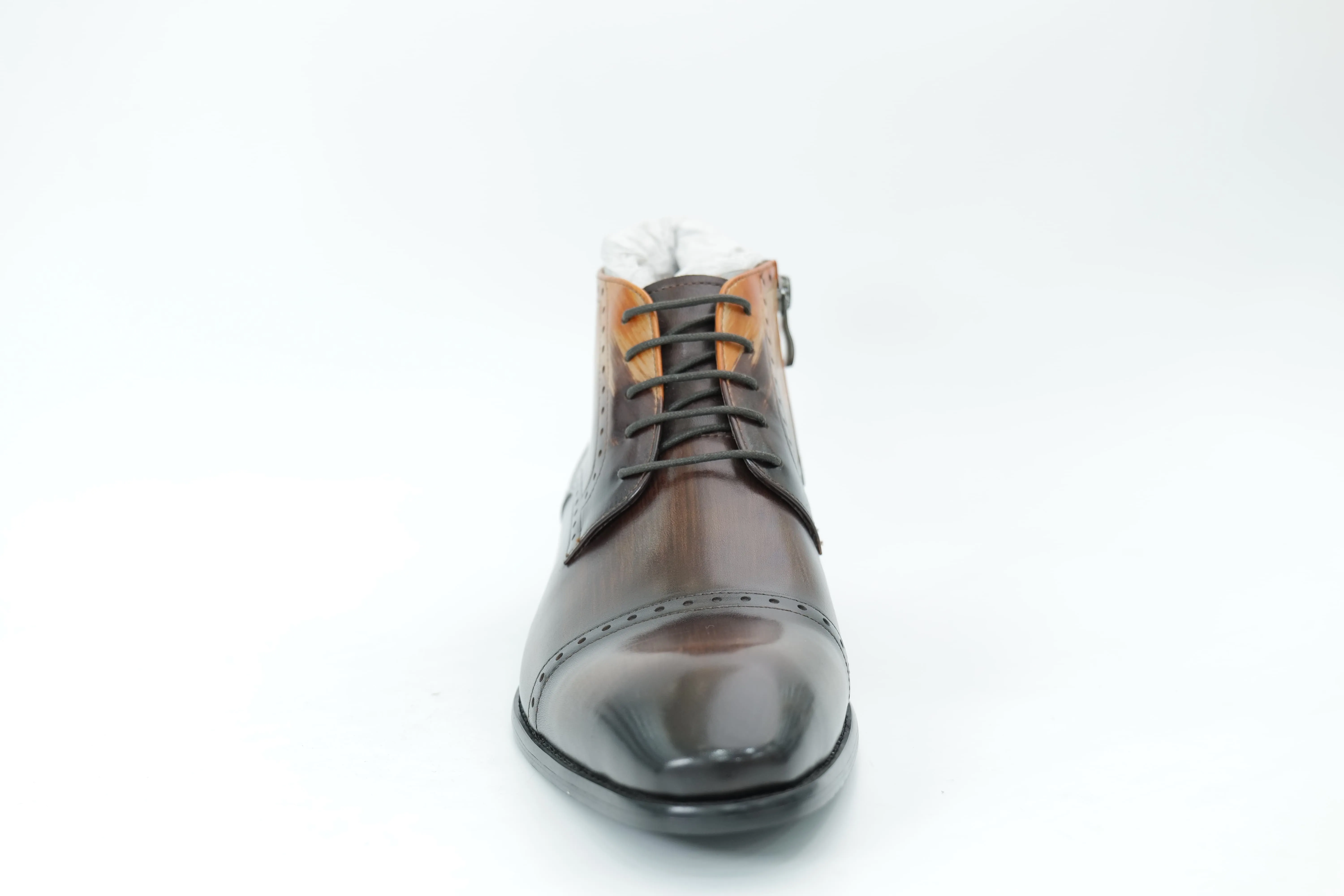 Mid-high boots