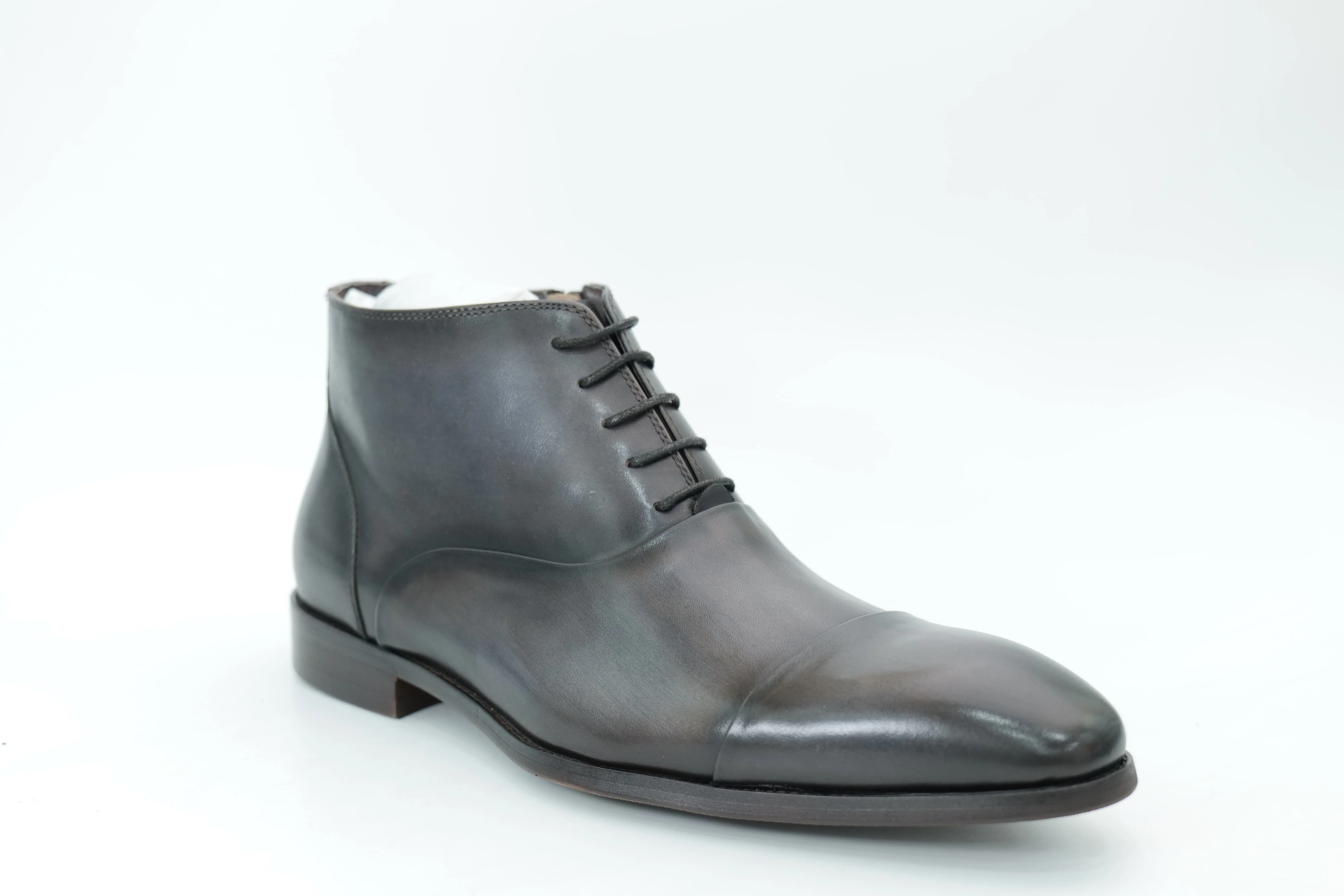 Mid-high boots