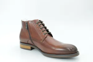 Mid-high boots