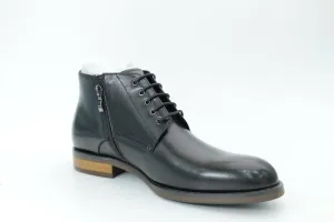 Mid-high boots