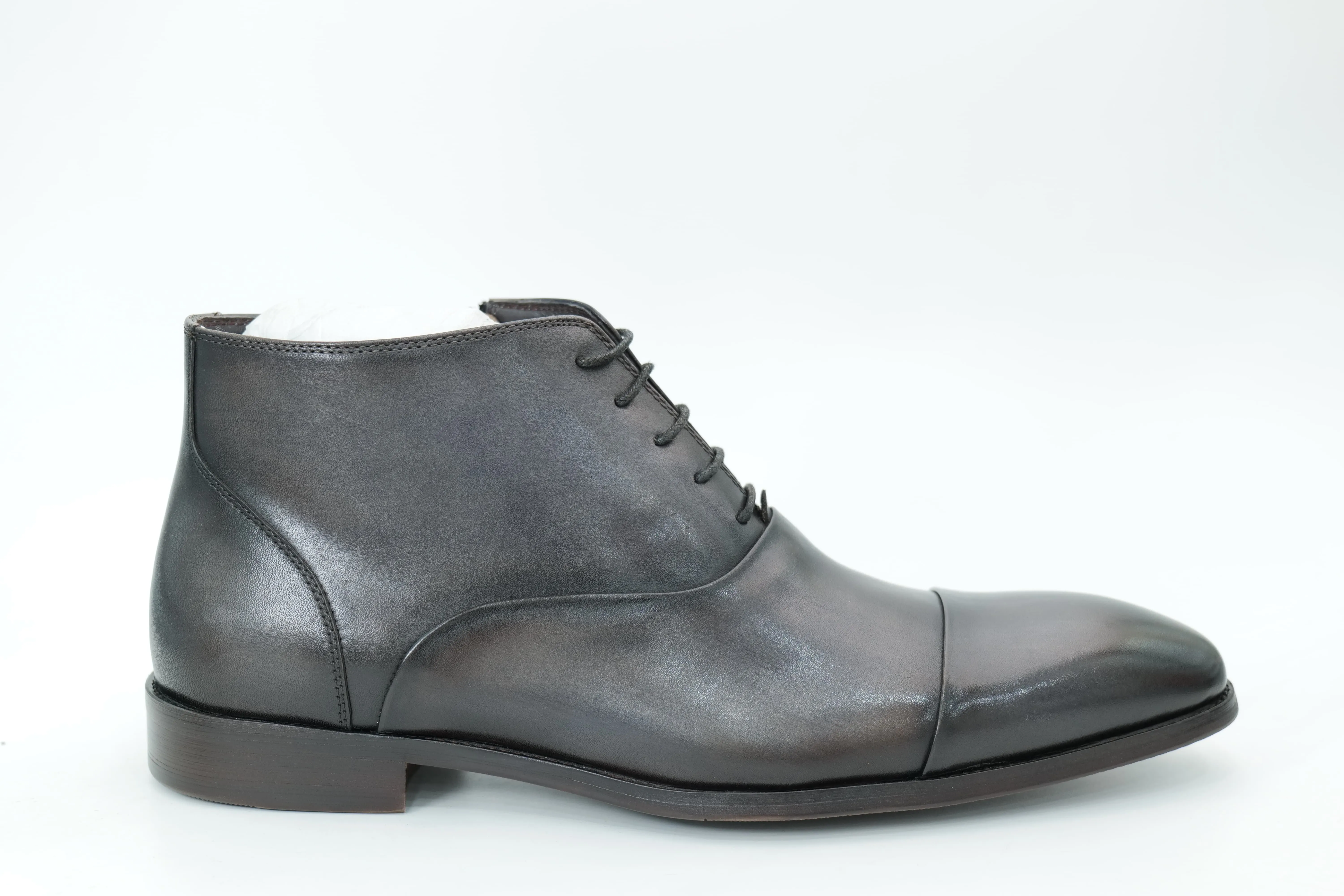 Mid-high boots