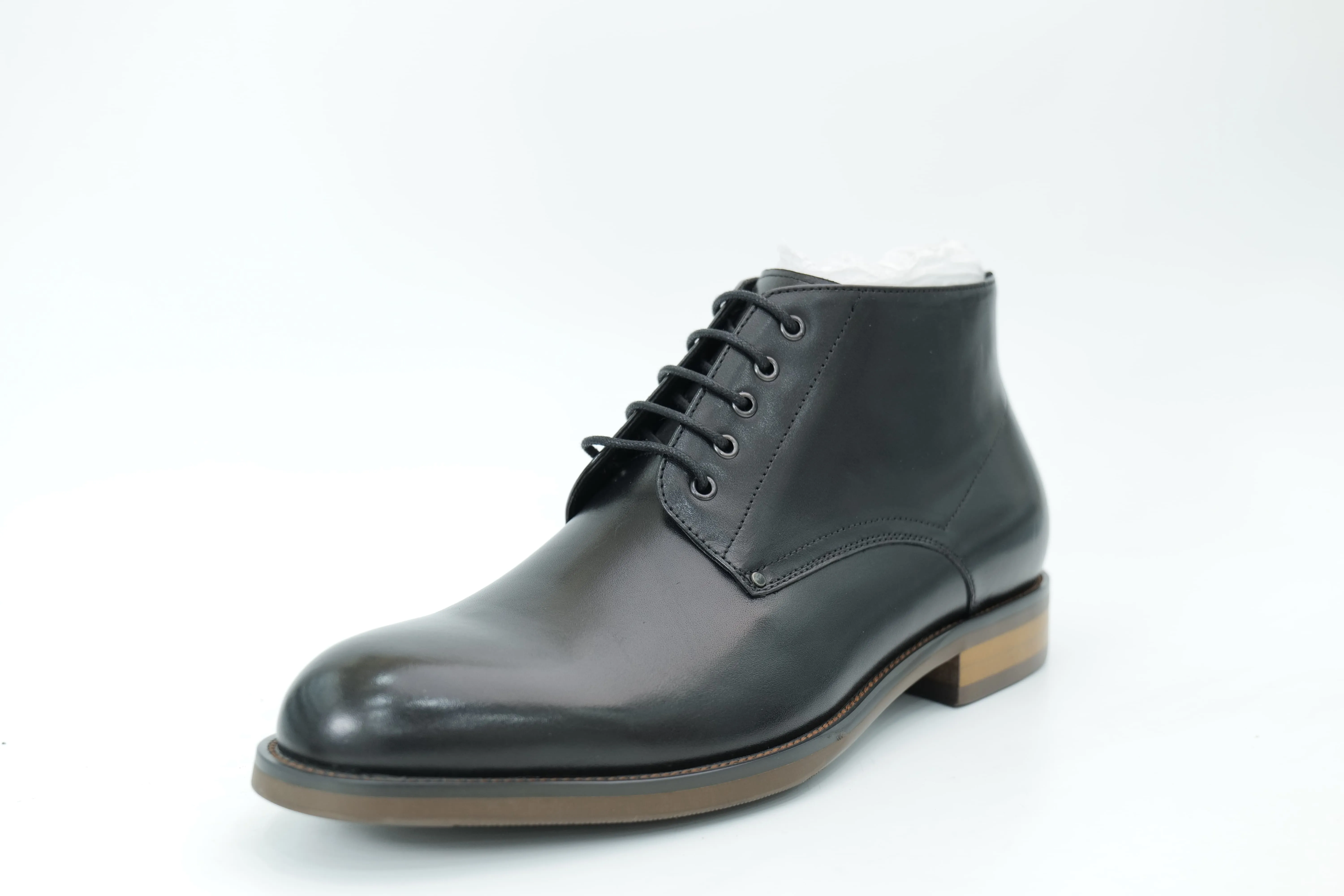 Mid-high boots