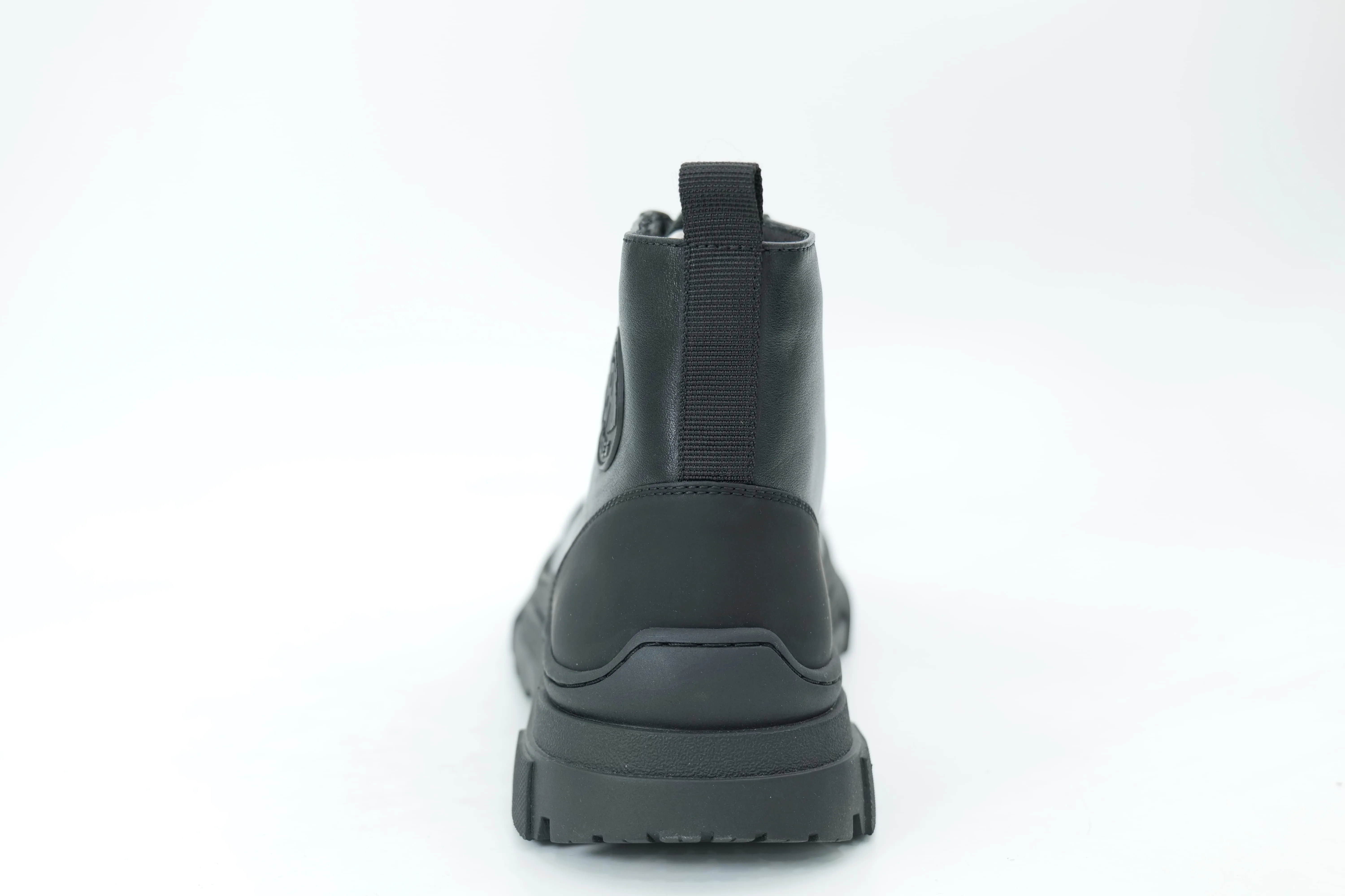 Mid-high boots