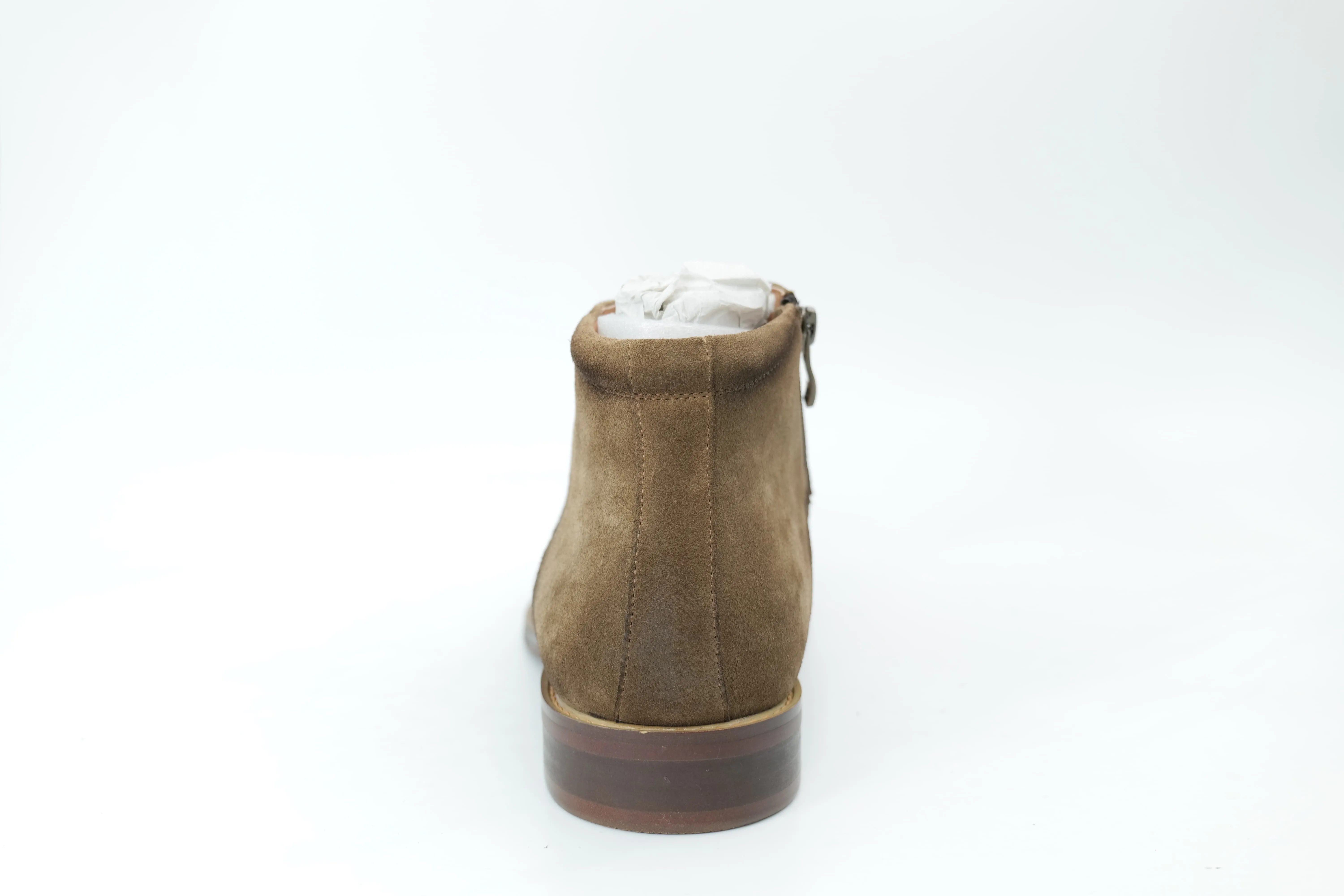Mid-high boots