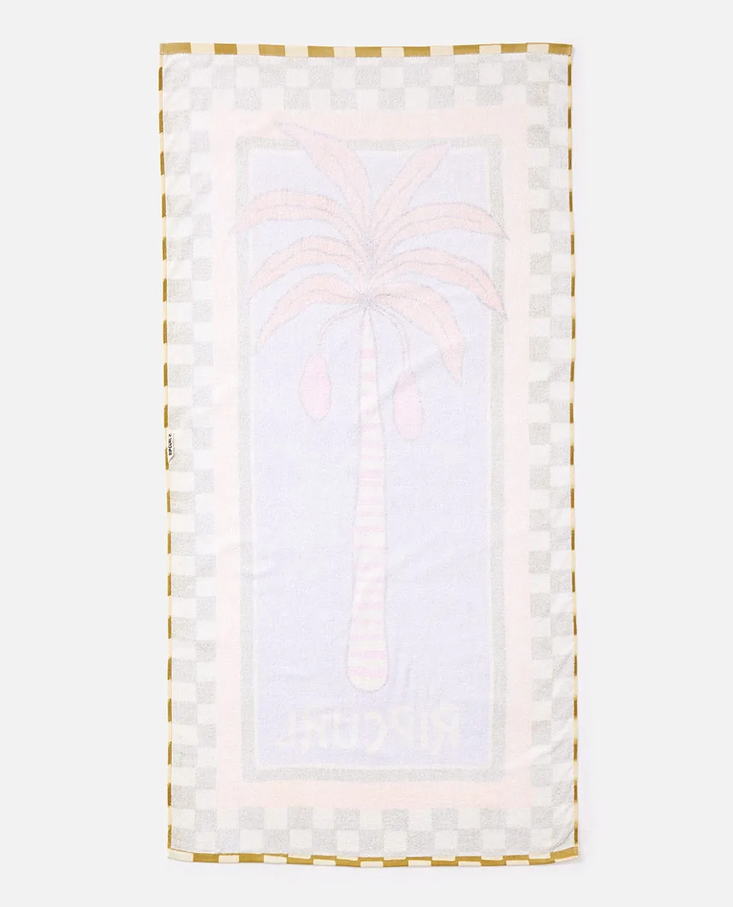 Mixed Towel