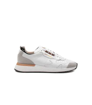 Moma Craft Running Bianco Uomo