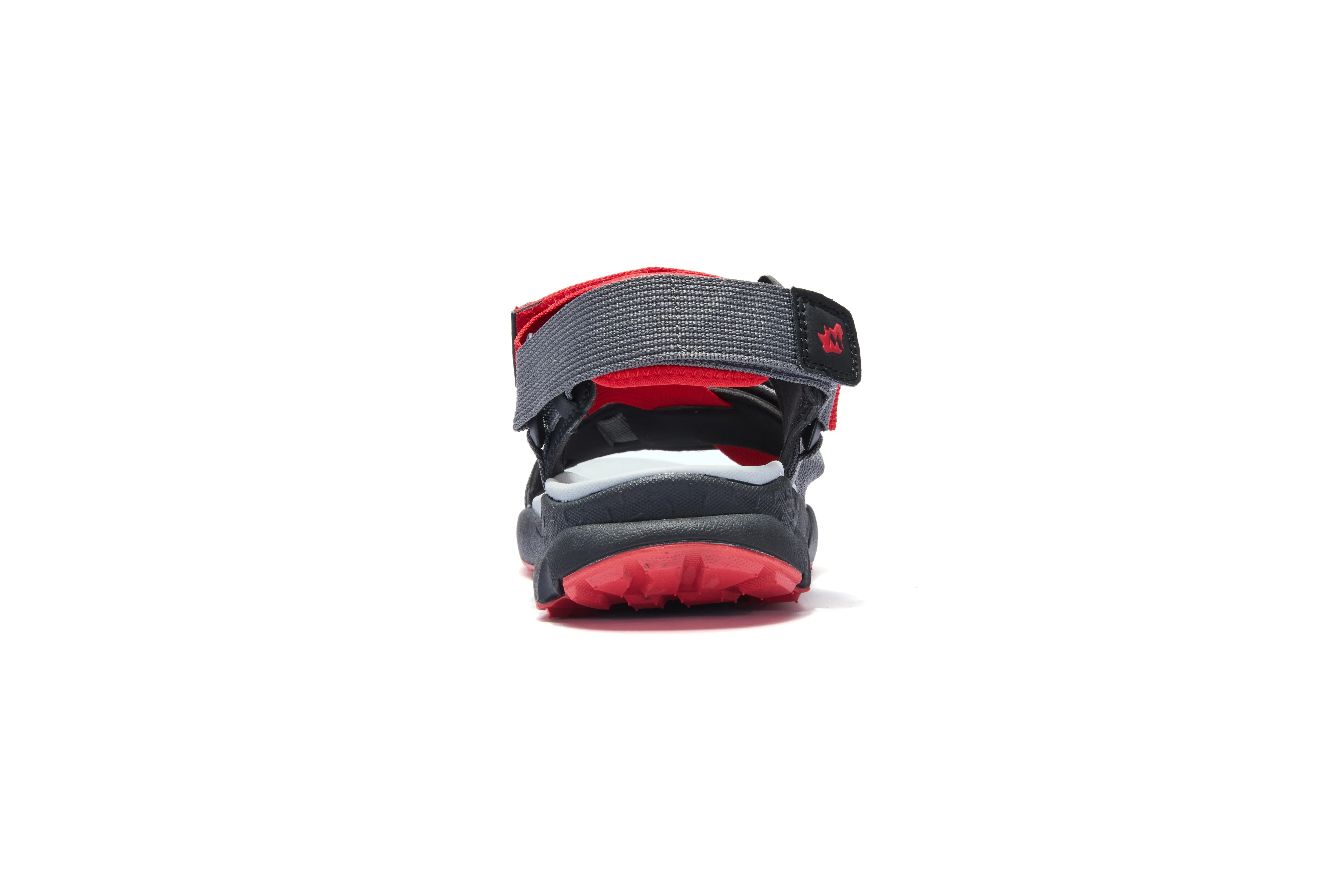 Mono Sandal - Red