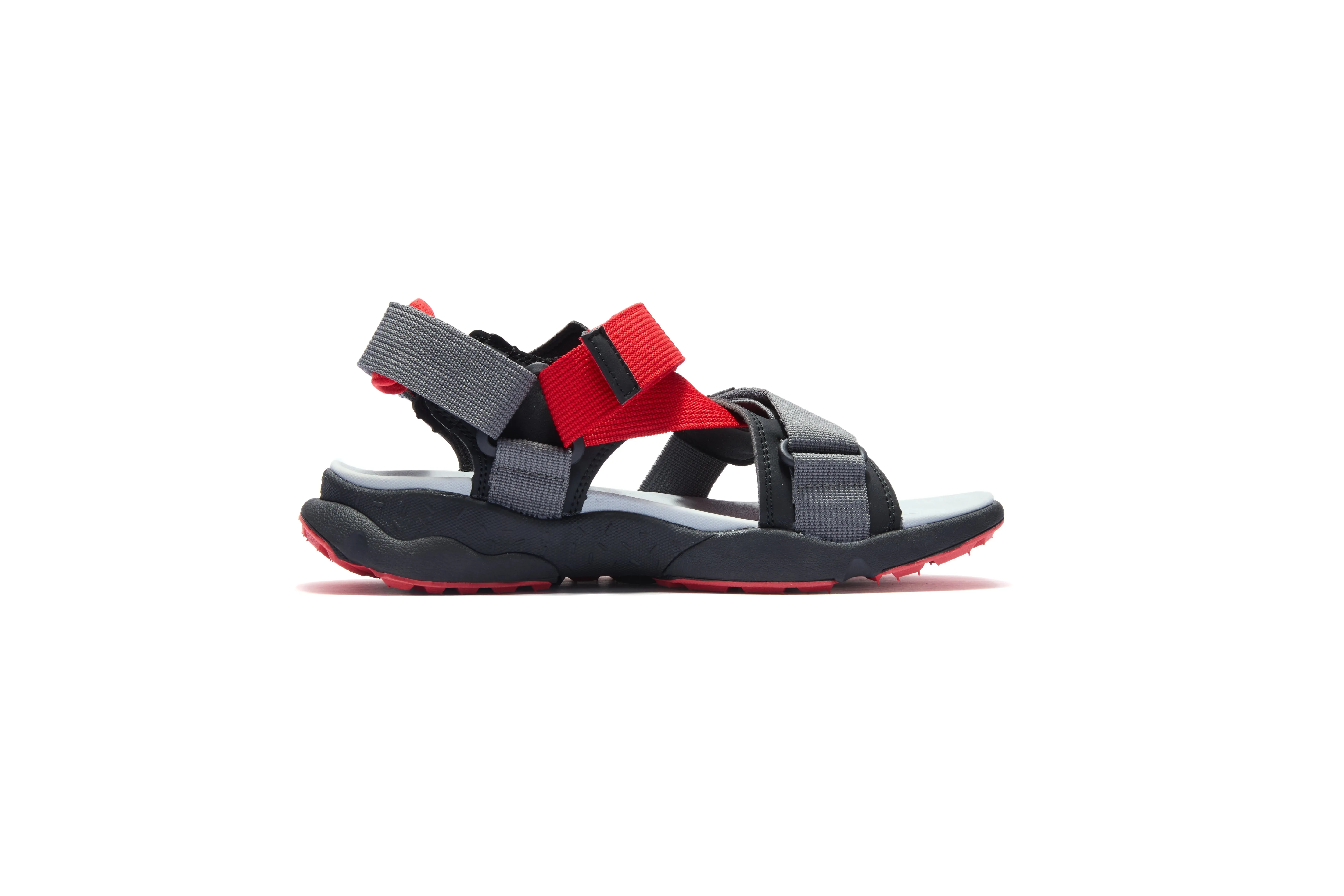Mono Sandal - Red