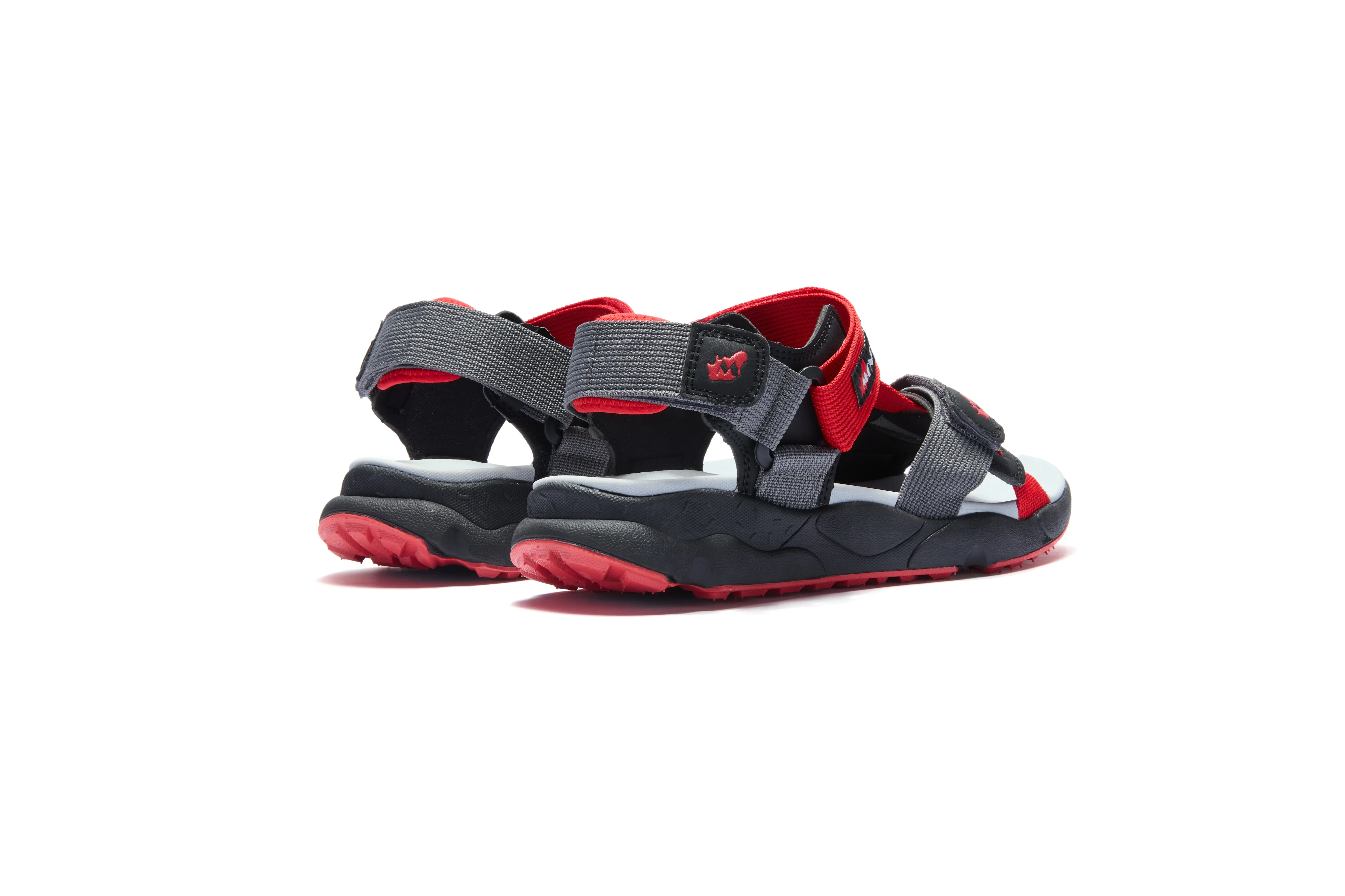Mono Sandal - Red
