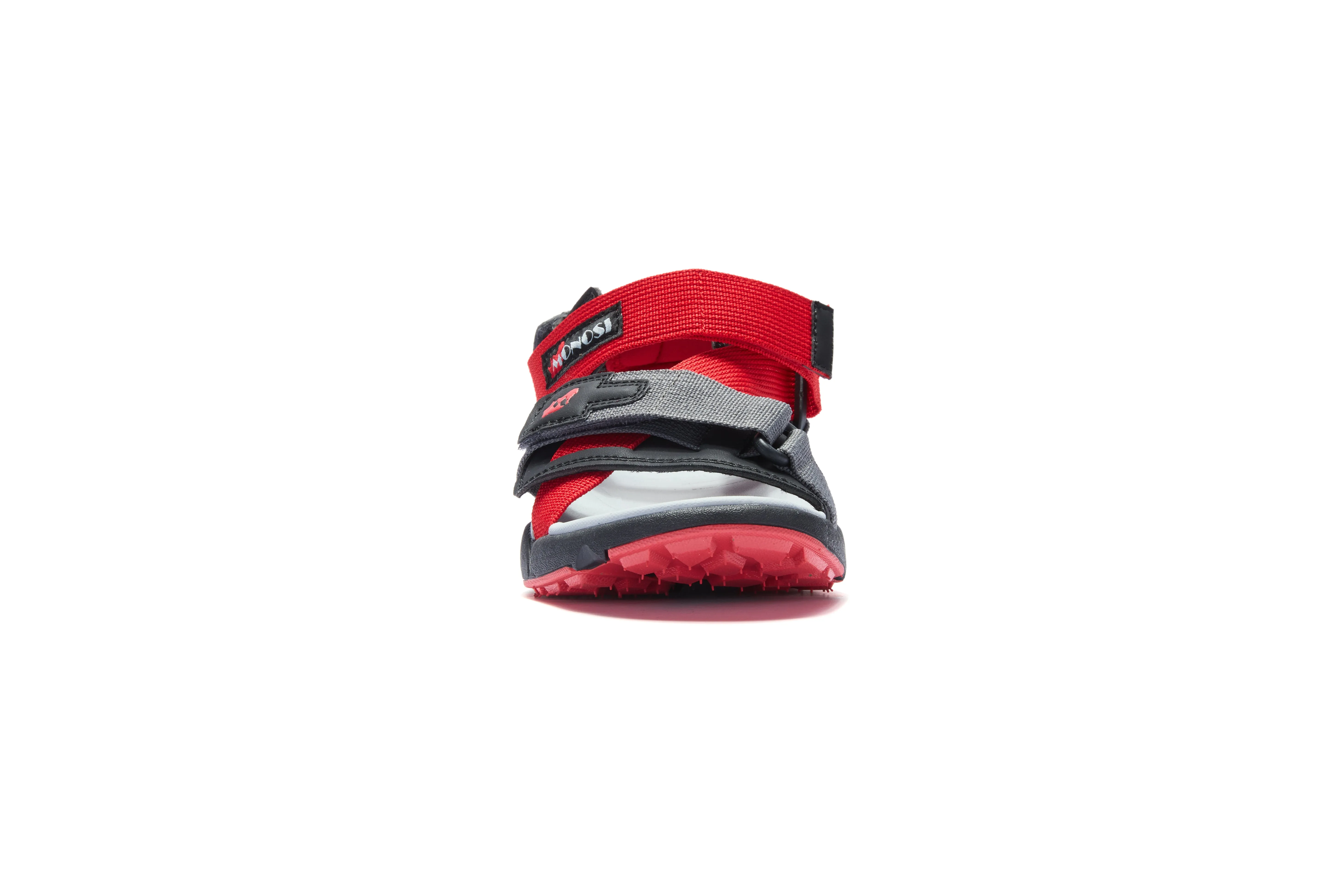Mono Sandal - Red