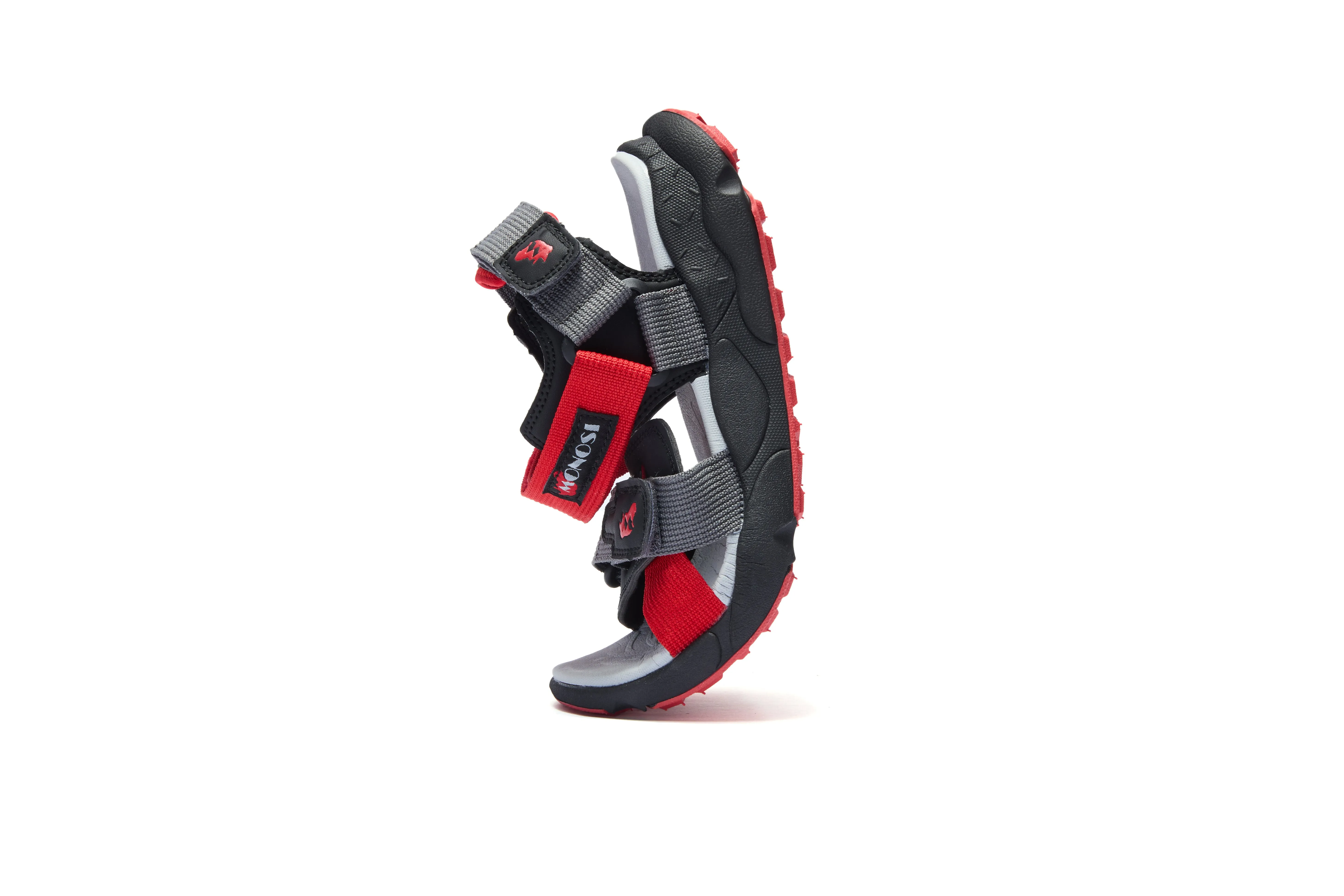 Mono Sandal - Red