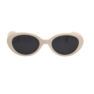Monroe (Cream/Smoke)