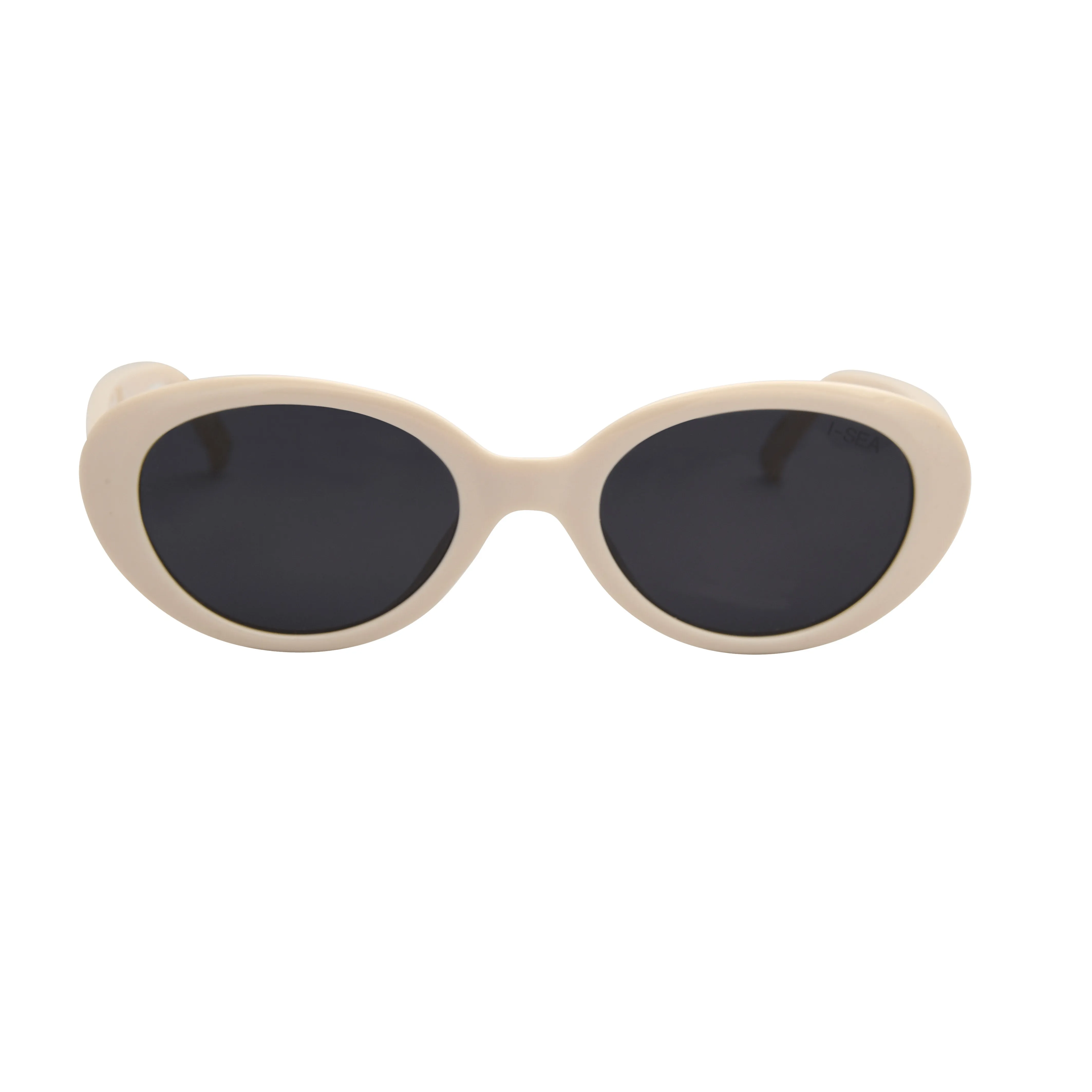 Monroe (Cream/Smoke)