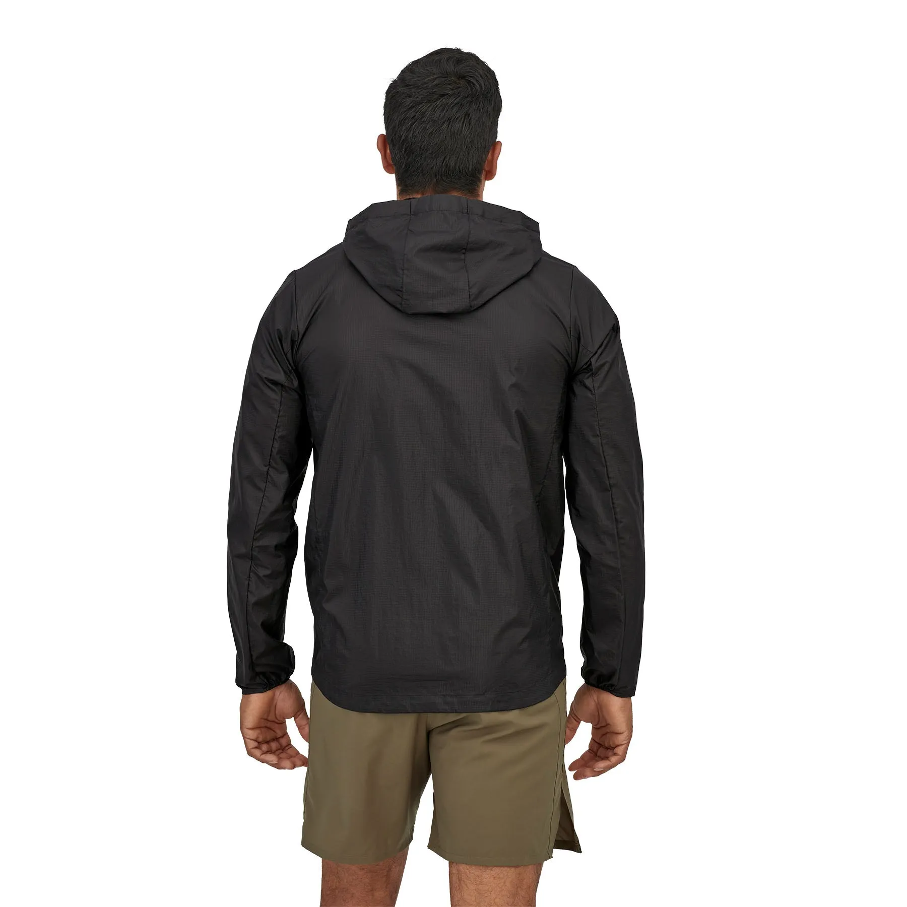 M's Houdini Jacket