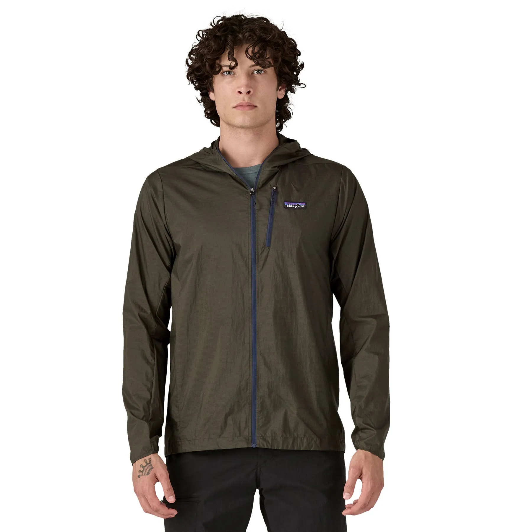 M's Houdini Jacket