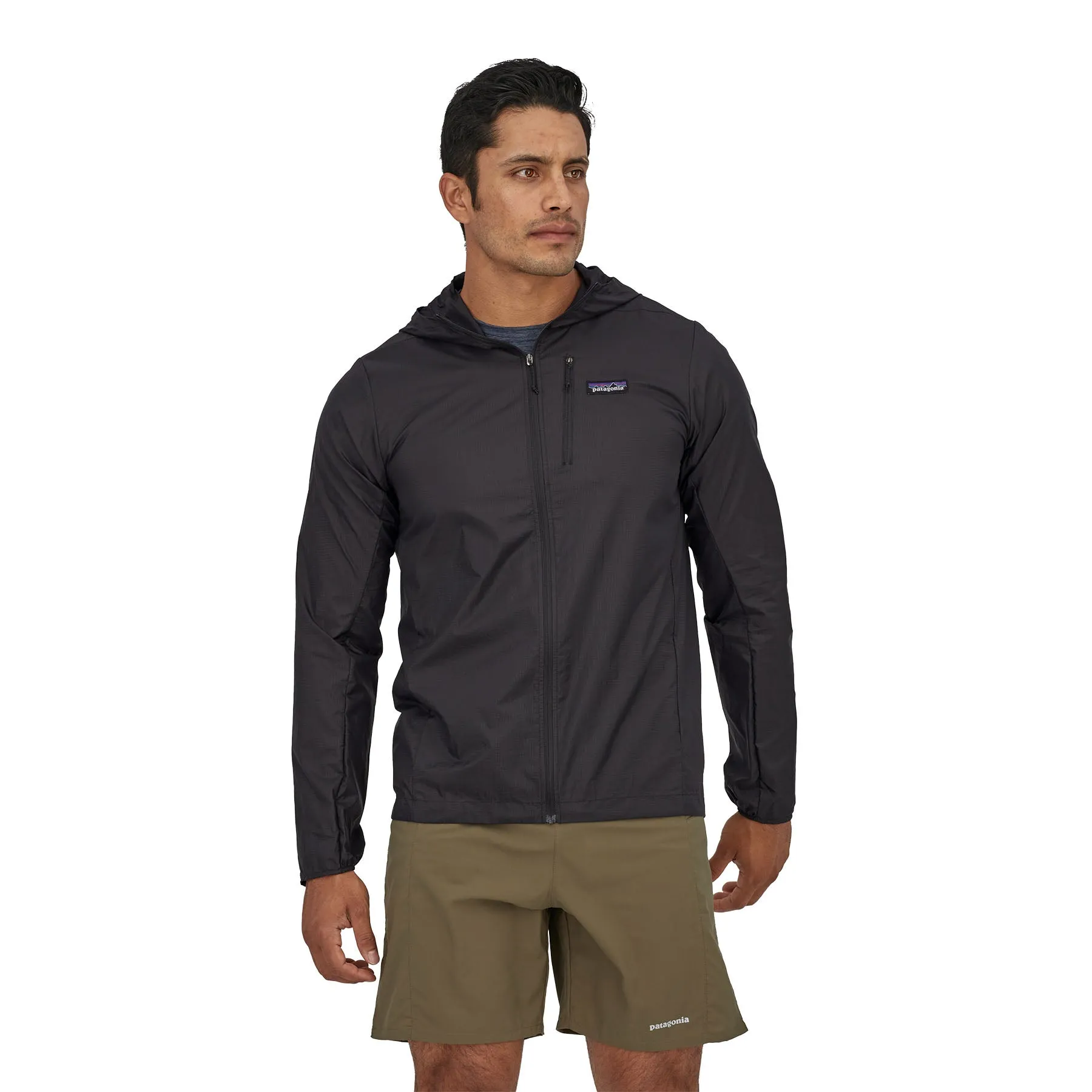 M's Houdini Jacket