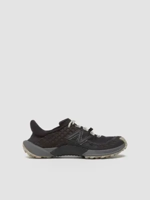 MTM10 Sneaker in Black