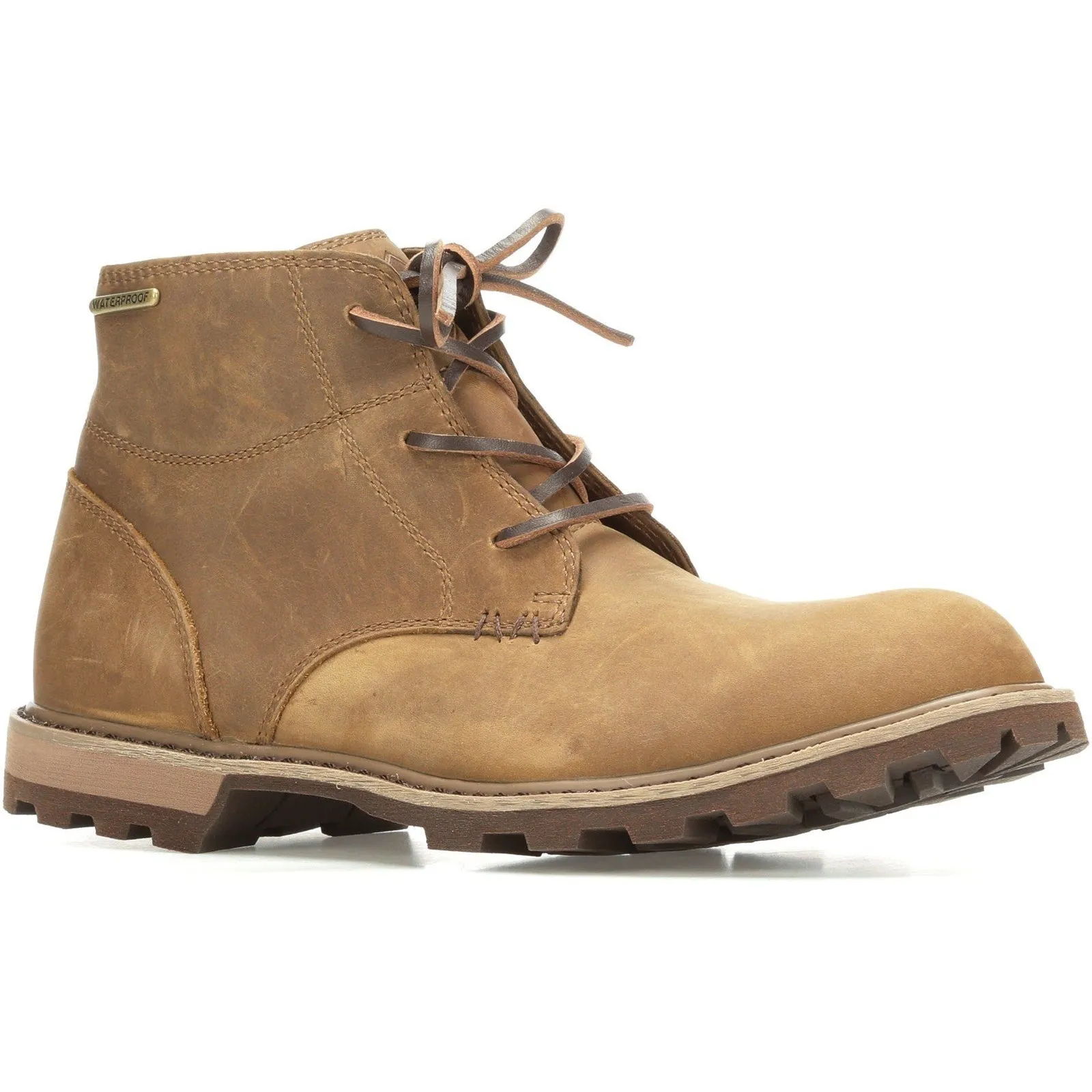 Muck Boots Freeman Boots
