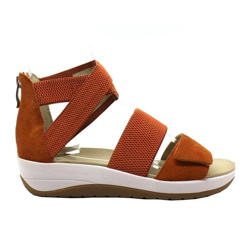 Naples Sandal