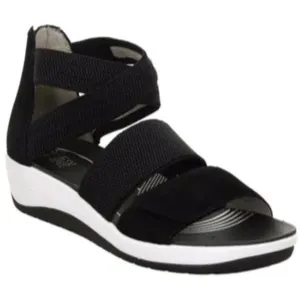 Naples Sandal