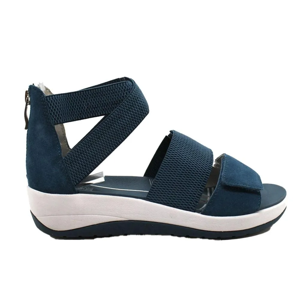 Naples Sandal