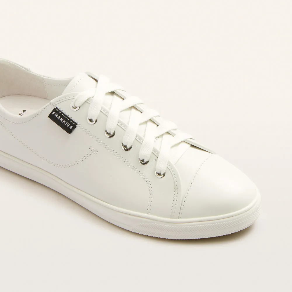 NAT III || WHITE || FRANKiE4