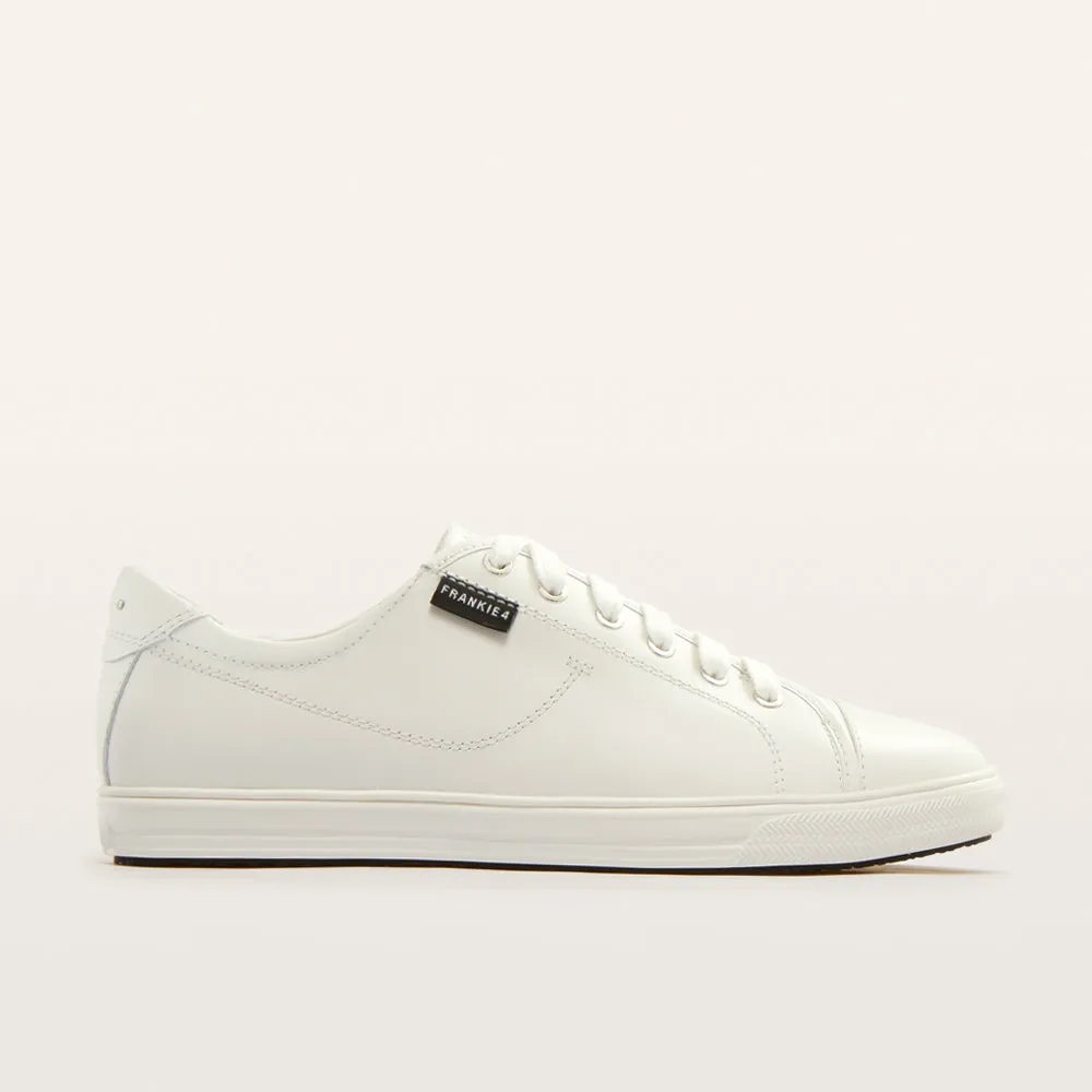 NAT III || WHITE || FRANKiE4