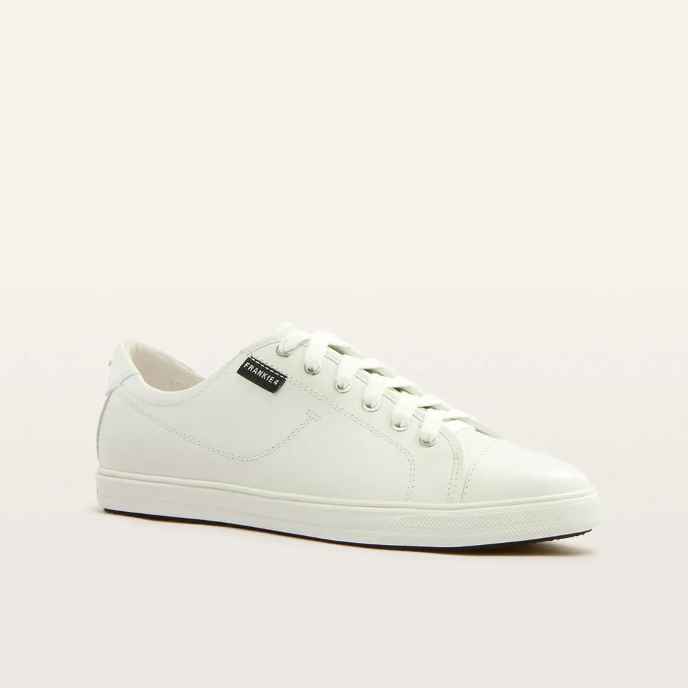 NAT III || WHITE || FRANKiE4