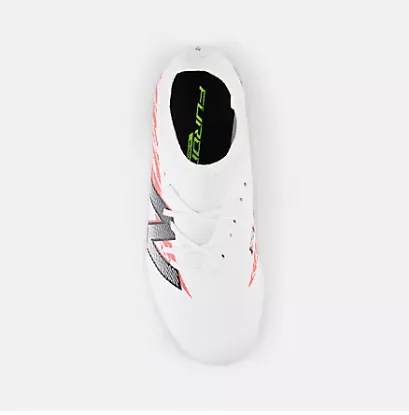 NEW BALANCE FURON DISPATCH JNR FG V77  BOOTS