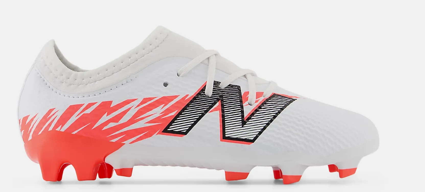 NEW BALANCE FURON DISPATCH JNR FG V77  BOOTS