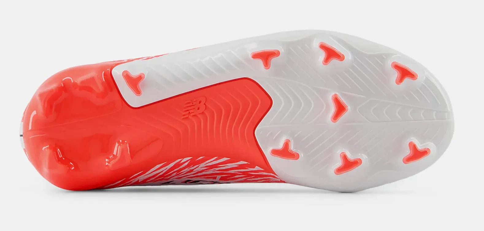NEW BALANCE FURON DISPATCH JNR FG V77  BOOTS