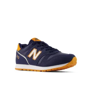 New balance kids lifestyle shoes 373 lace