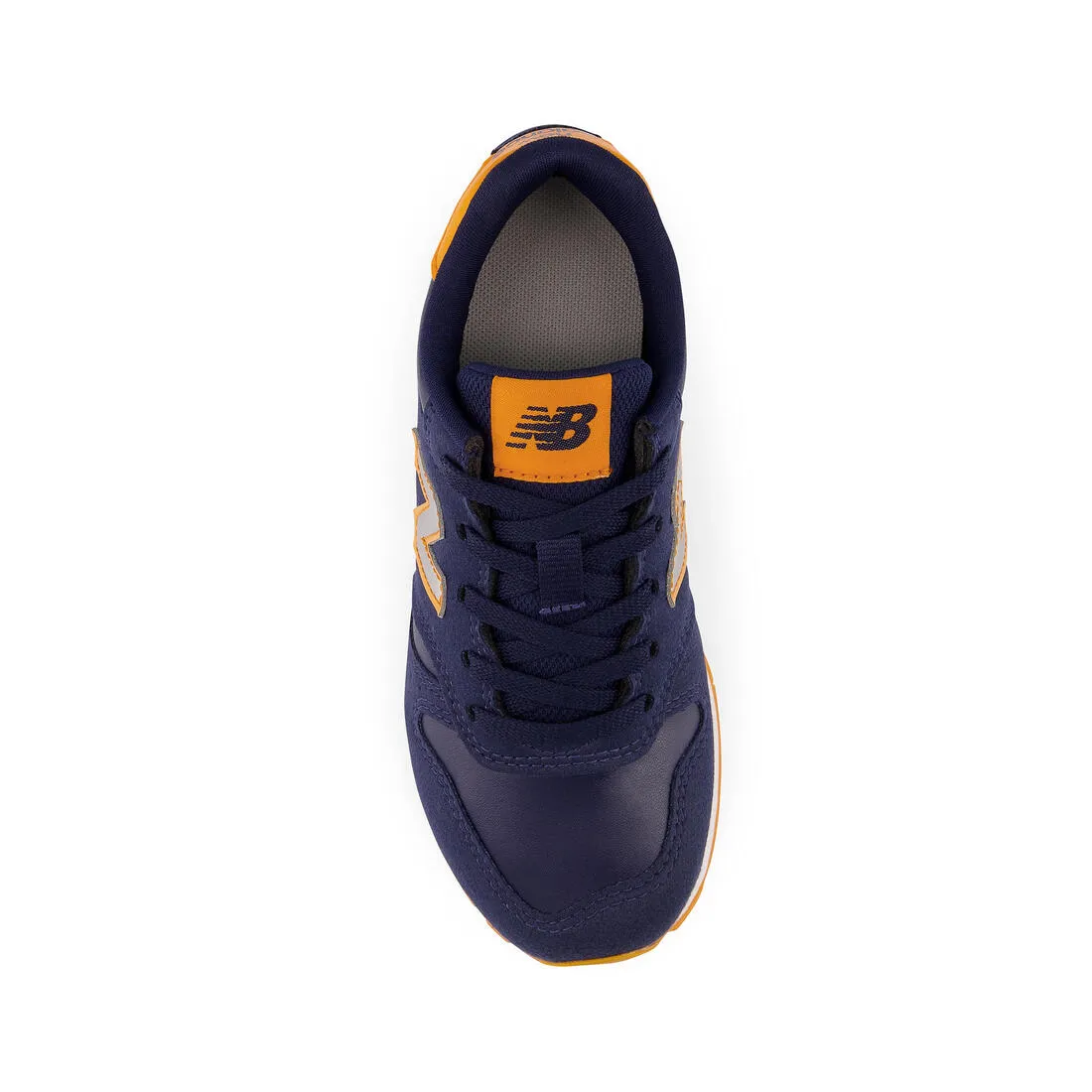New balance kids lifestyle shoes 373 lace