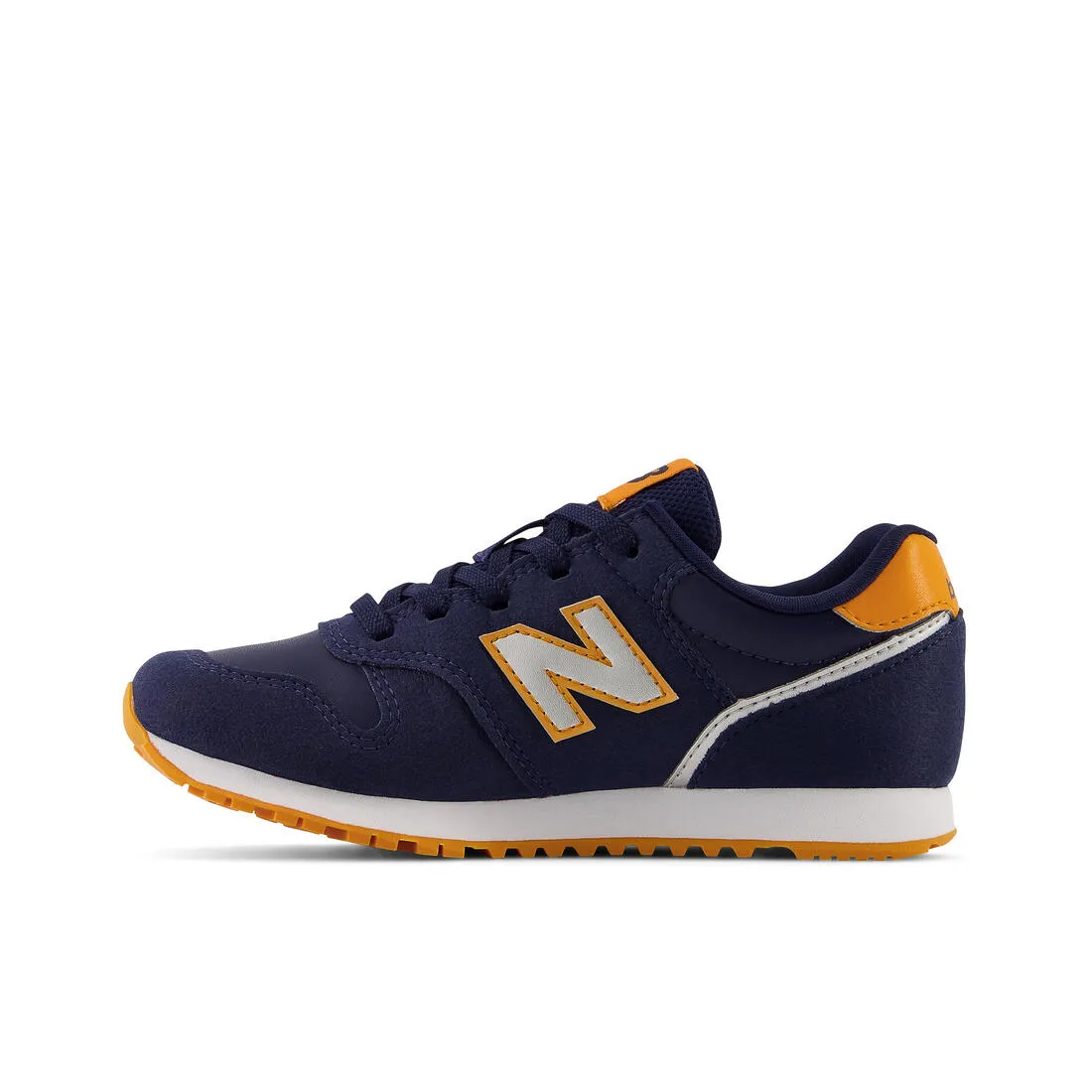 New balance kids lifestyle shoes 373 lace