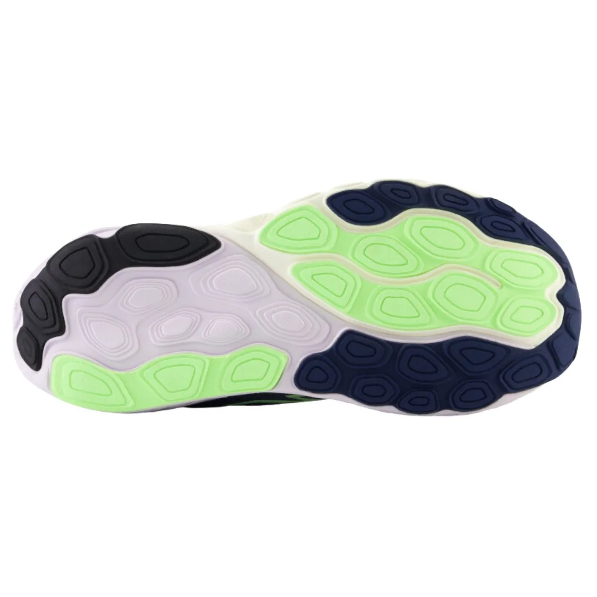 New Balance Women's Fresh Foam X 860v14 W860L14 Arctic Grey/Sea Salt/Bleached Lime