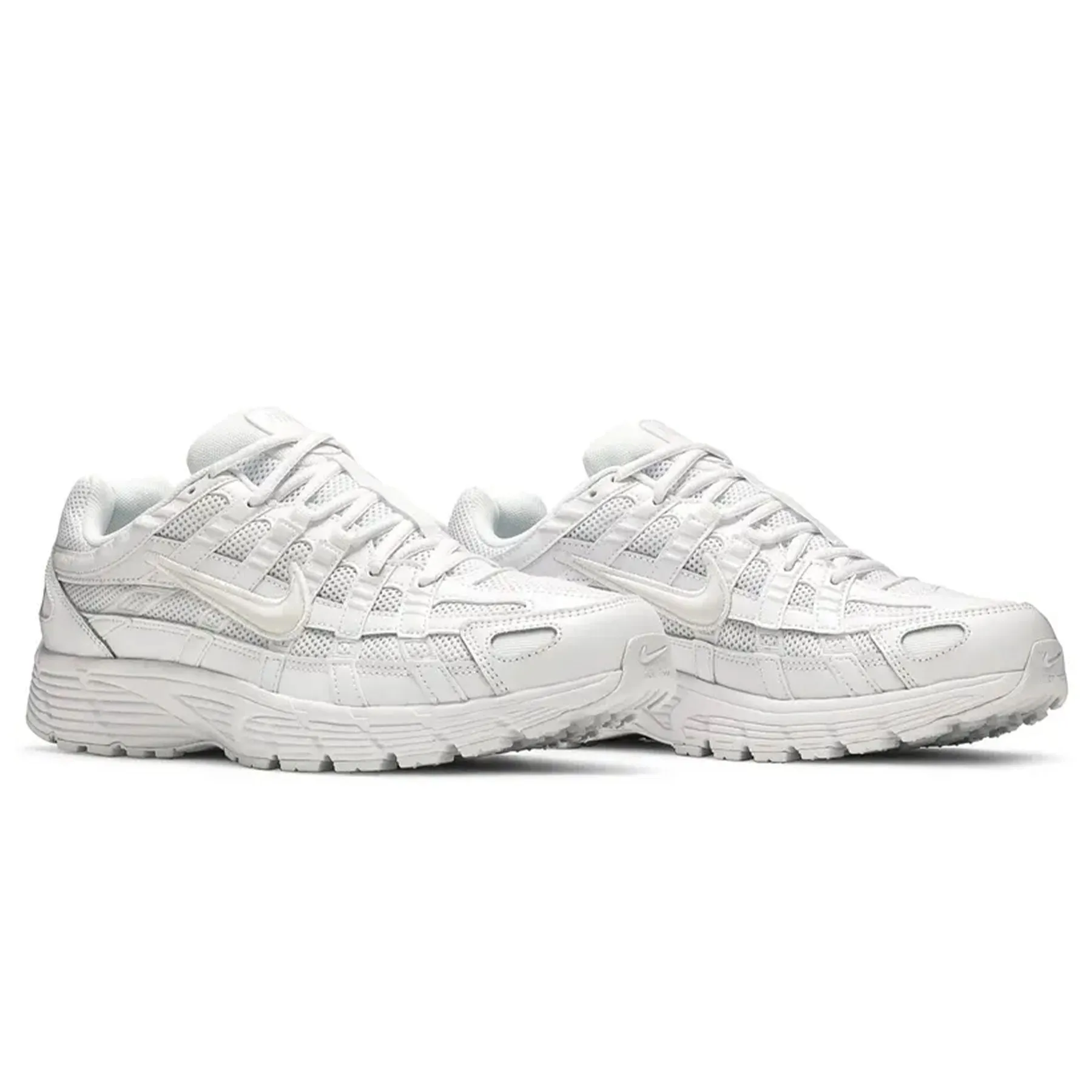 Nike P-6000 'White'