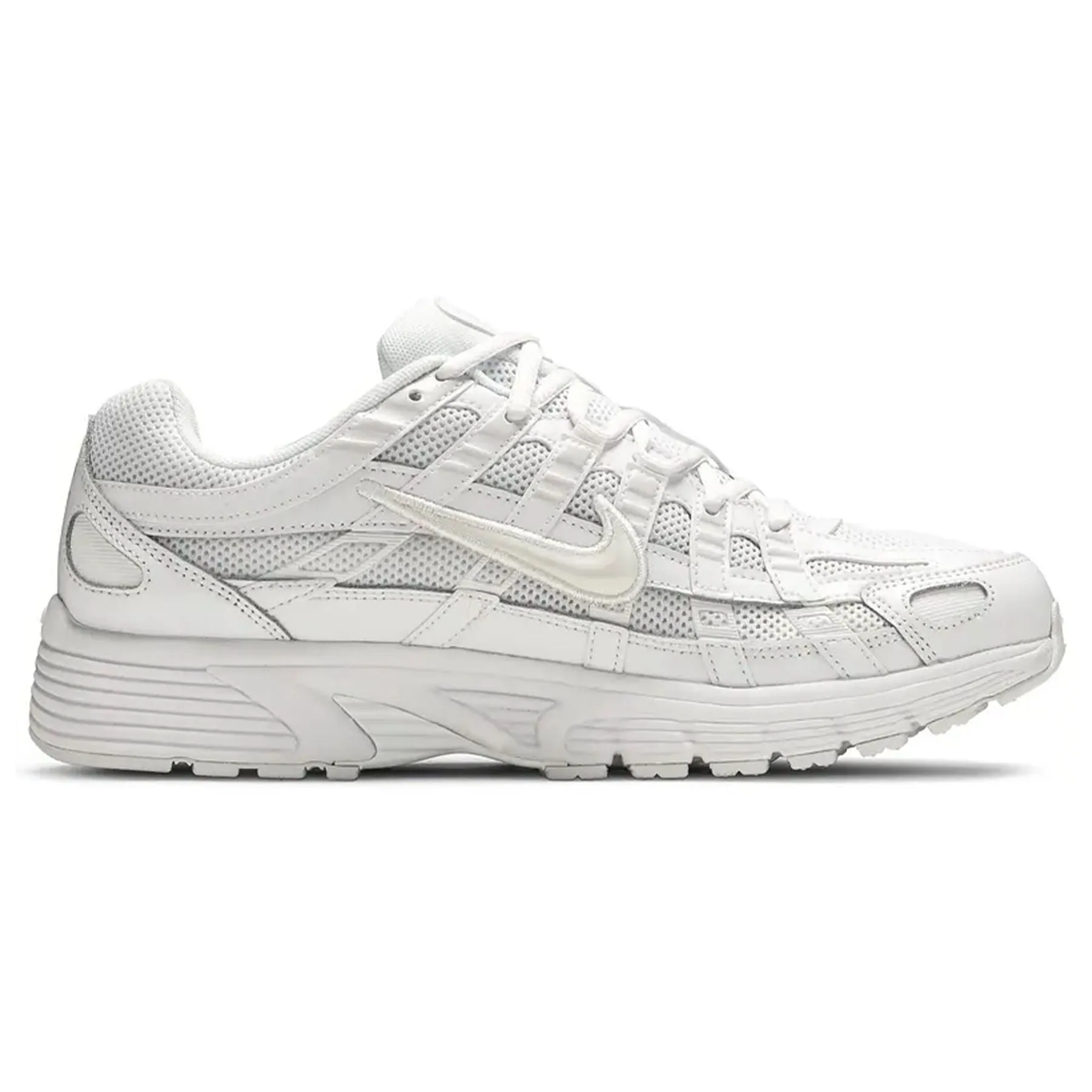 Nike P-6000 'White'