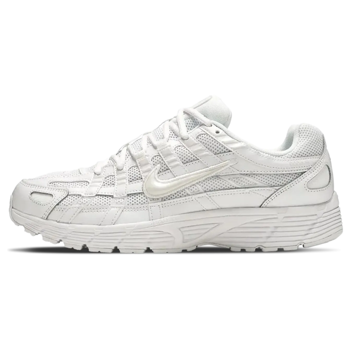 Nike P-6000 'White'